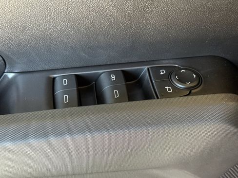 New 2026 Chevrolet Colorado Trail Boss AWD/4WD image 12