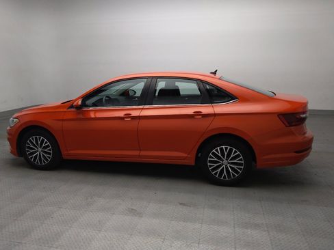 Used 2021 Volkswagen Jetta S FWD image 3