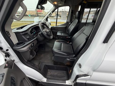 Used 2020 Ford Transit 350 XL RWD image 13