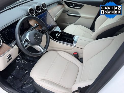 Certified 2024 Mercedes-Benz GLC 300 4MATIC image 4