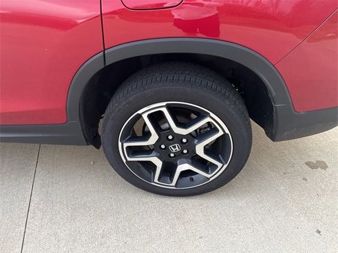 Used 2023 Honda Passport Elite image 53