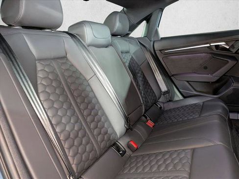 Used 2024 Audi RS 3 image 20