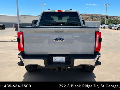 Used 2026 Ford F250 Lariat