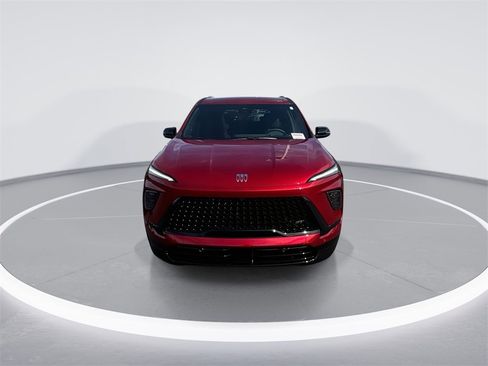 New 2026 Buick Enclave Sport Touring w/ Super Cruise Package image 3