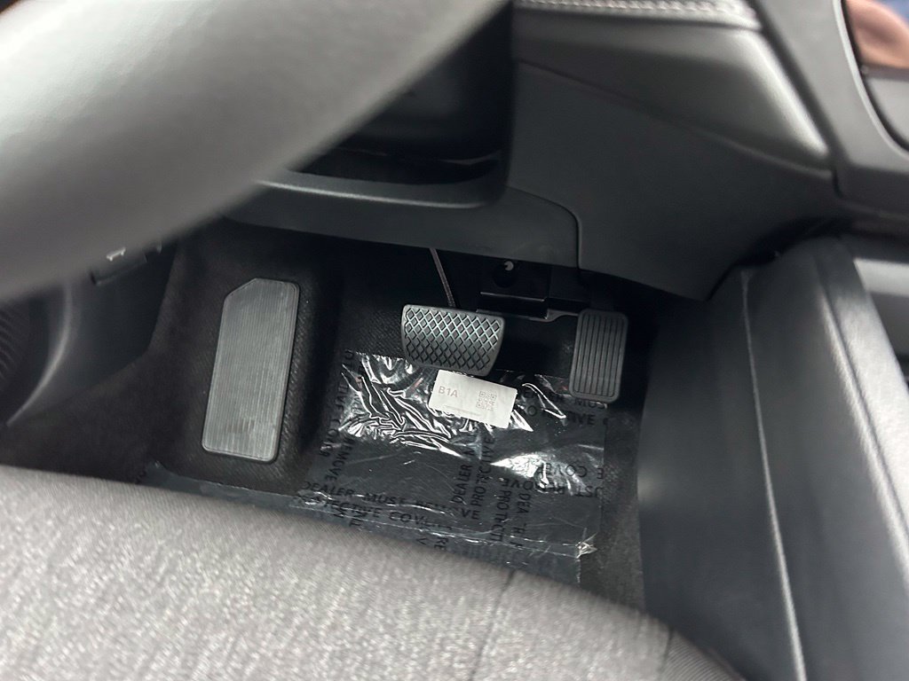 New 2026 Honda Accord LX image 20
