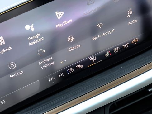 New 2026 Buick Envision Avenir image 39