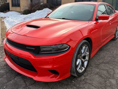 Used 2020 Dodge Charger GT