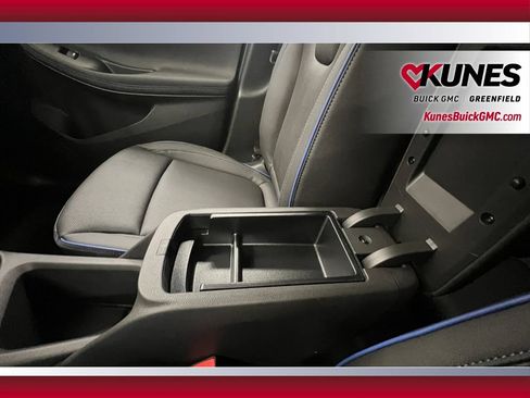 New 2026 Buick Encore GX Sport Touring w/ Comfort Package AWD/4WD image 11