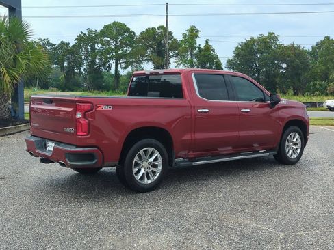 Used 2019 Chevrolet Silverado 1500 High Country w/ Technology Package RWD image 7