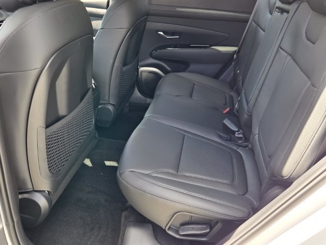 New 2026 Hyundai Tucson Limited FWD image 6