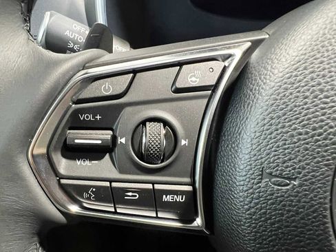 New 2026 Acura MDX SH-AWD w/ Advance Package image 19