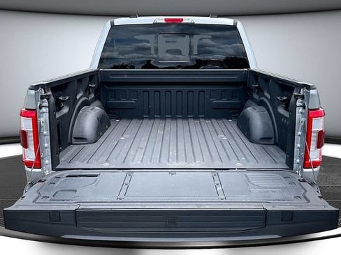 Used 2023 Ford F150 Platinum w/ Equipment Group 701A High AWD/4WD image 7