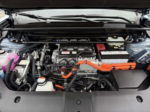 Used 2023 Lexus RZ 450e Premium w/ Technology Package image 28