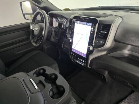 New 2026 RAM 2500 Tradesman AWD/4WD image 27