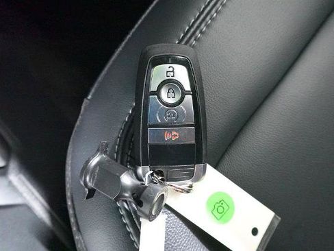 Certified 2025 Ford Bronco Outer Banks image 32