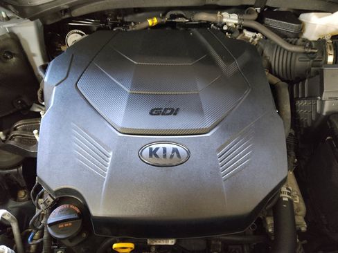 Used 2020 Kia Telluride EX w/ EX Premium Package AWD/4WD image 30