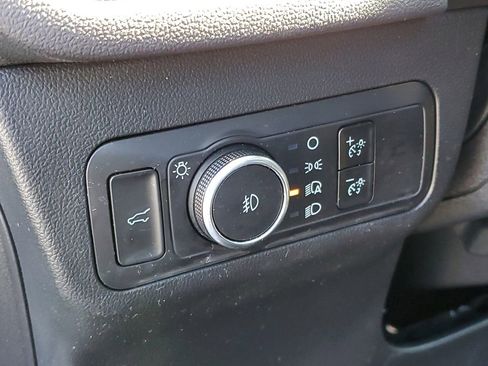 Certified 2025 Ford Escape Platinum image 13