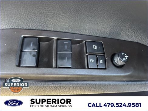 Used 2024 Toyota Camry SE FWD image 18