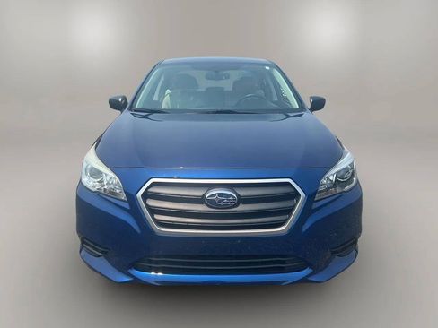Used 2016 Subaru Legacy 2.5i AWD/4WD image 2