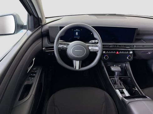 Used 2025 Hyundai Tucson SEL image 23