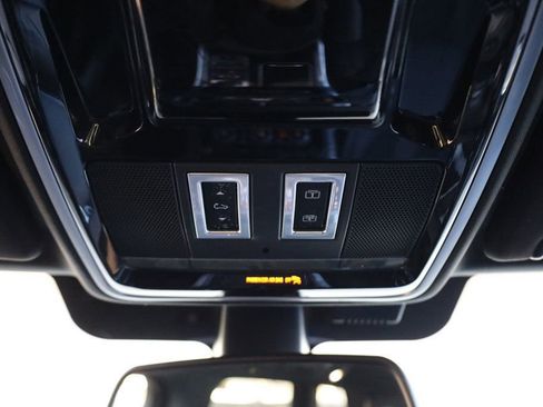 Used 2015 Land Rover Range Rover Sport Supercharged image 35