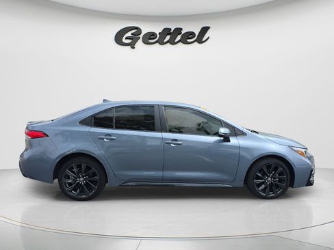 Used 2024 Toyota Corolla SE FWD image 11