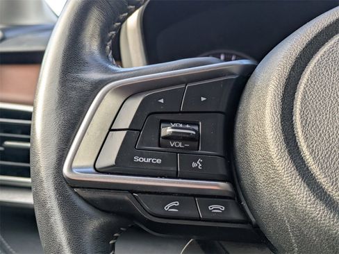 Used 2020 Subaru Outback Touring XT image 34