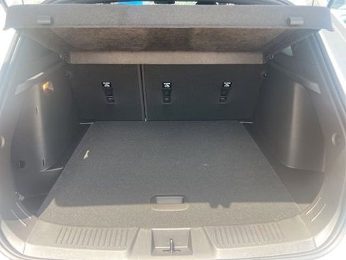 New 2026 Chevrolet Trax RS w/ Driver Confidence Package FWD image 12