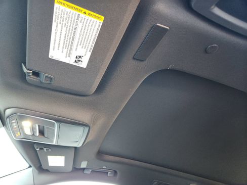 New 2026 Chevrolet Traverse High Country image 23