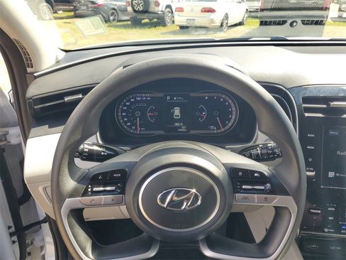 Used 2024 Hyundai Tucson SEL image 20
