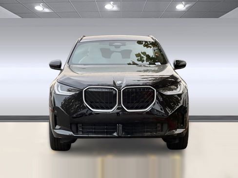 Used 2026 BMW X3 xDrive30 w/ Premium Package AWD/4WD image 5