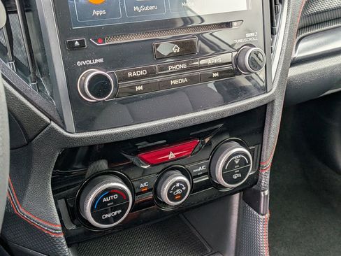 Certified 2023 Subaru Forester Sport AWD/4WD image 23