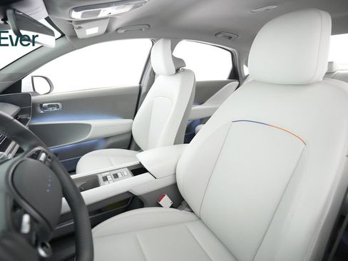 Used 2024 Hyundai Ioniq 6 SEL RWD image 4