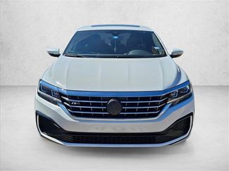 Used 2021 Volkswagen Passat 2.0T R-Line video 2