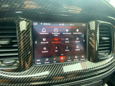 Used 2020 Dodge Charger GT w/ Plus Group image 45