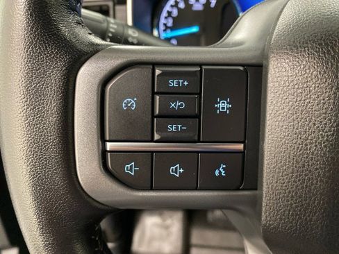 Certified 2022 Ford F150 XLT w/ Equipment Group 302A High image 20