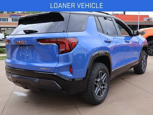 New 2026 GMC Terrain AT4 w/ Technology Package II AWD/4WD image 6
