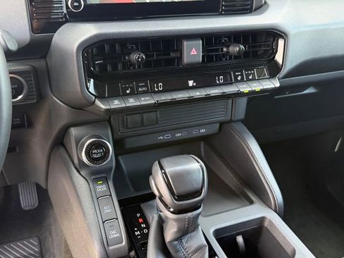 Used 2024 Toyota Land Cruiser AWD/4WD image 20