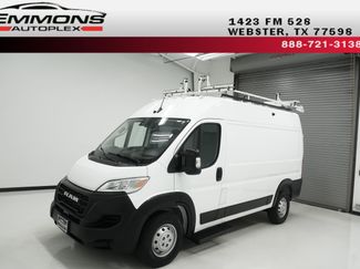 Used 2023 RAM ProMaster 1500 FWD video 1
