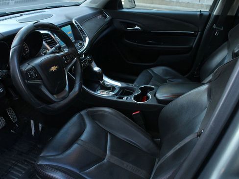 Used 2014 Chevrolet SS RWD image 14