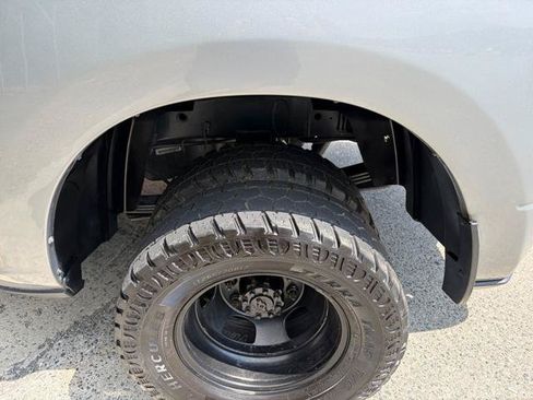 Used 2021 RAM 3500 Tradesman AWD/4WD image 11