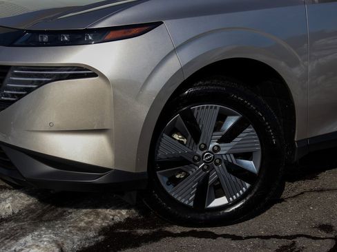 Used 2025 Nissan Murano SL w/ Cargo Package image 48