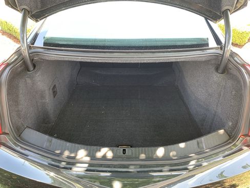 Used 2016 Cadillac XTS Luxury FWD image 34