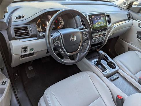 Used 2016 Honda Pilot EX-L image 10
