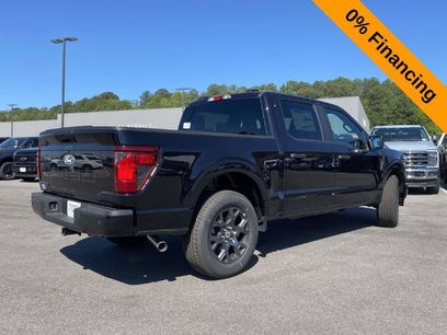 New 2026 Ford F150 STX w/ Equipment Group 200A