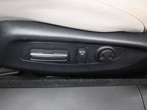 Certified 2024 Honda Accord EX image 23