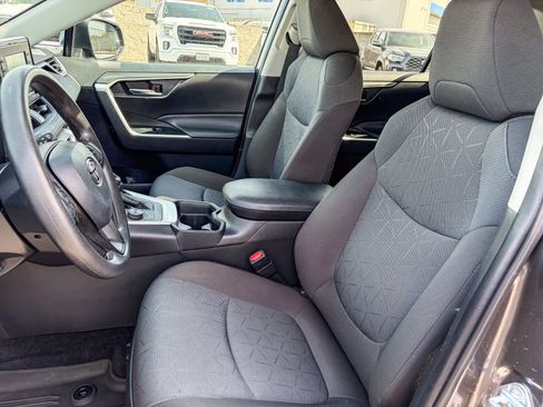 Used 2021 Toyota RAV4 XLE w/ Convenience Package image 17