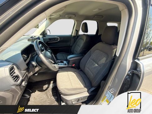 Used 2023 Ford Bronco Sport Big Bend w/ Convenience Package AWD/4WD image 24