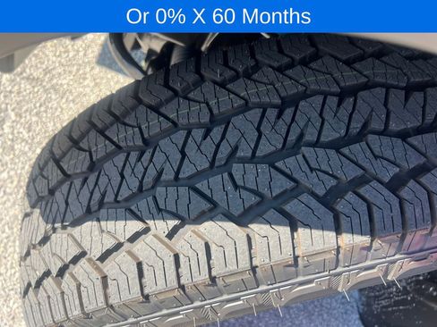 New 2026 Nissan Frontier PRO-4X w/ Pro Premium Package image 28