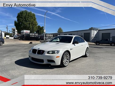 Used 2013 BMW M3 Coupe image 1